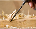 Entretien de meuble en bois par Menuisier France à Messanges